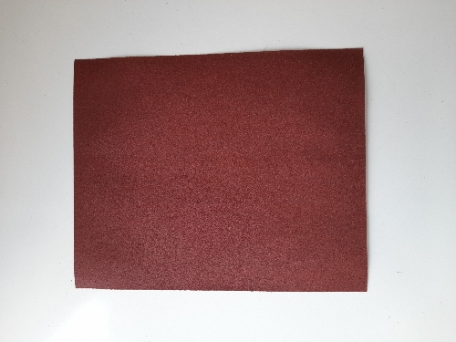 Lija Madera 120