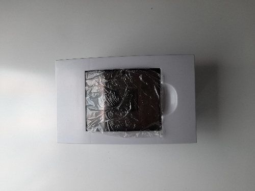 Tablero embutido 4 polos