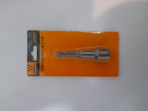 Dado Magnético 3/8"