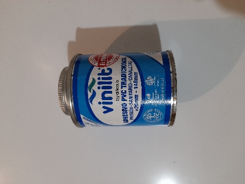 Adhesivo PVC Vinilit Tradicional 240cc