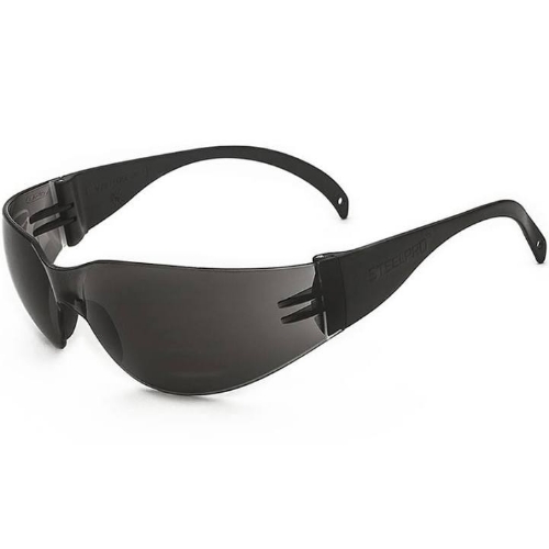 Lente de seguridad oscuro filtro UV