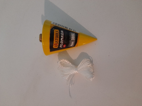Plomada 300g