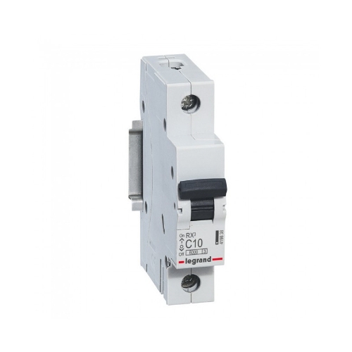 Automático C10 Legrand