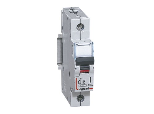 Automático C16 Legrand
