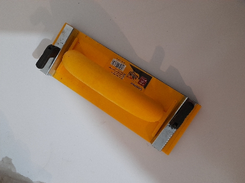 Lijadora Manual base Eva