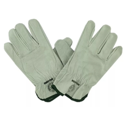 Guante Cabritilla size M