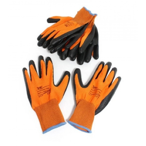 Guante Nitril L-1600 FORCE