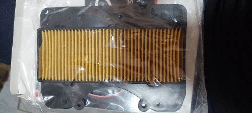 FILTRO DE AIRE CRYPTON 115 FI SUPRA