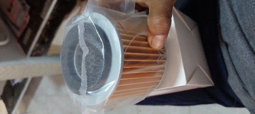 FILTRO AIRE/BWS125/INJECTION/SUPRA