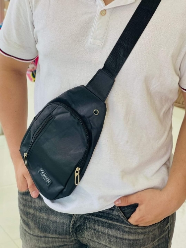 BOLSO PARA CABALLERO