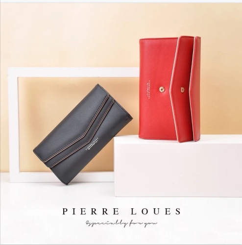 BILLETERA PIERRE LOUES