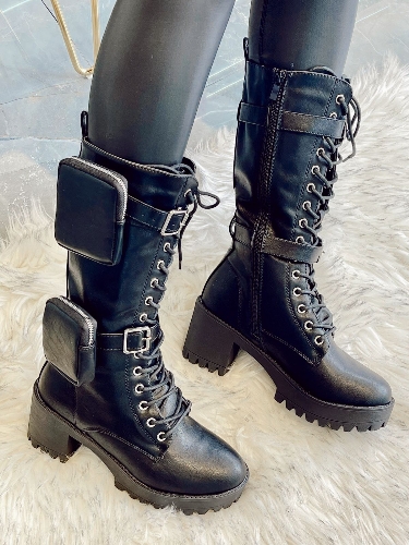 BOTA ALTA