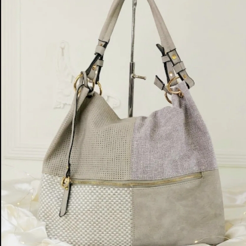 BOLSO DE LONA