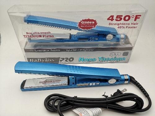 Plancha Nano delgada
