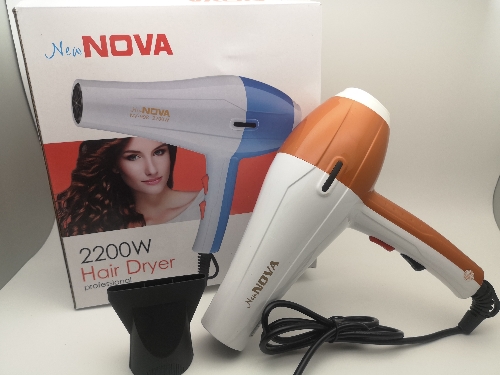 Secador Nova