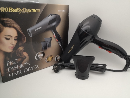 Secador Babyliss coco AAA