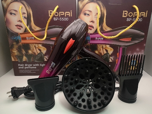 Secador Bopai 5500