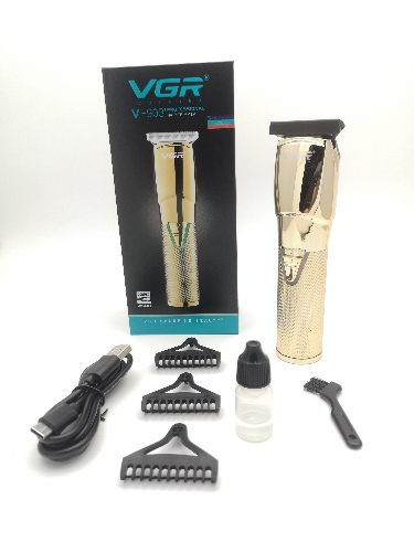 Patillera VGR 903