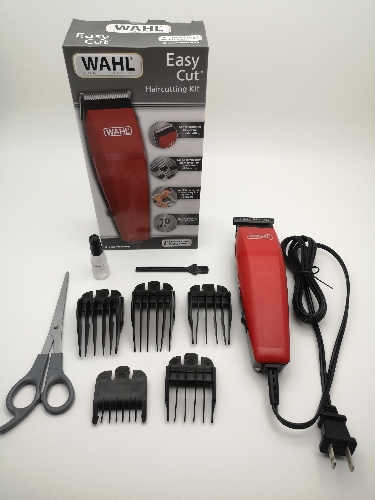 Maquina WAHL 10 Piezas