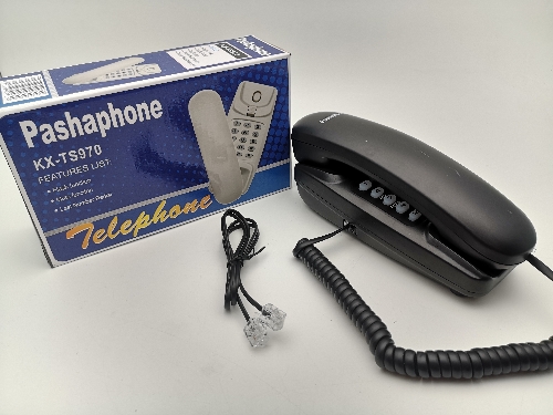 Teléfono 970