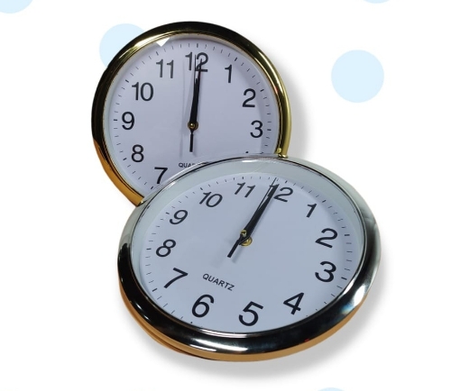 Reloj de pared 668