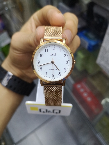 Reloj Q&Q maya
