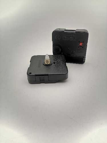 Módulo de reloj pin corto