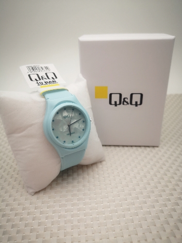 Reloj Q&Q Deportivo Dama