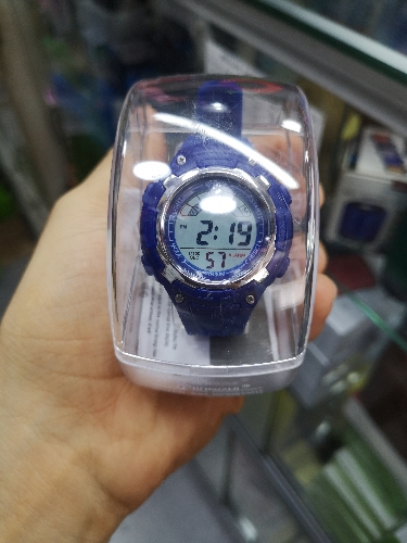 Reloj Mingrui niños