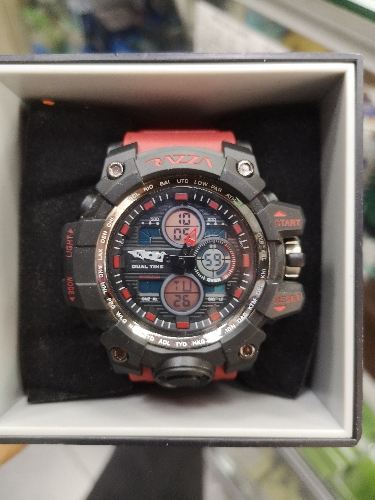 Reloj RAZZA Deportivo
