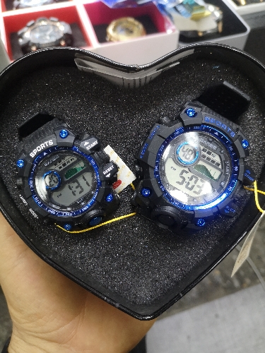 Reloj SANSE pareja