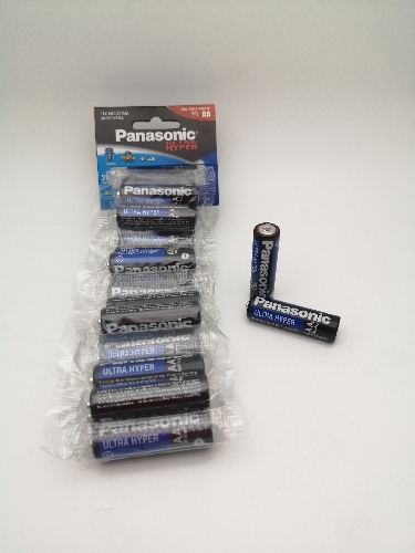 Pila Panasonic AA