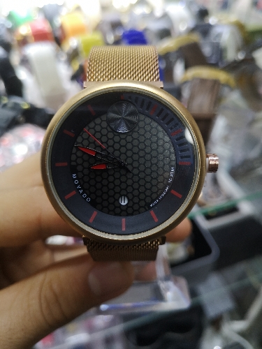 Reloj Movado Maya