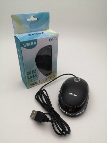 Mouse económico