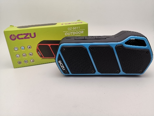 Parlante OCZU 5011