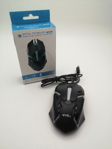 Mouse WEIBO M-39