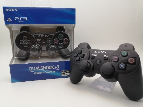 Control Play 3