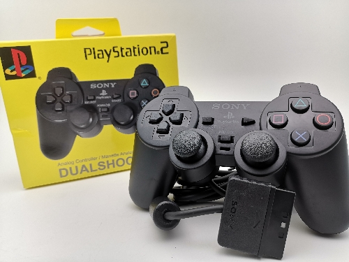 Control Play 2