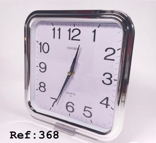 Reloj de pared 368