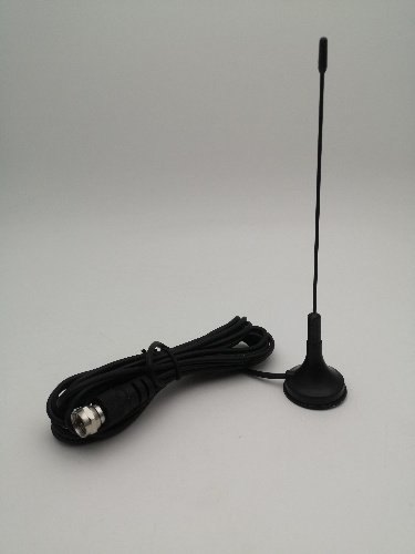 Antena de TDT bolsa