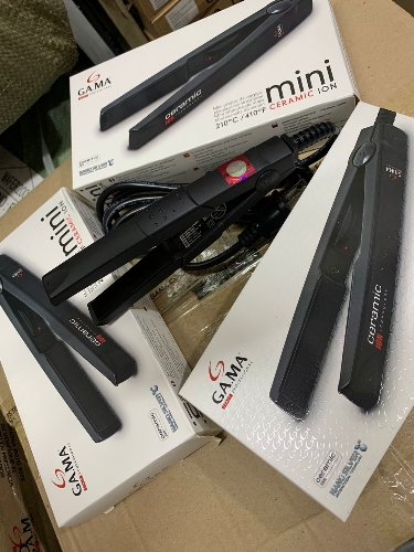 Plancha GA.MA mini ceramic