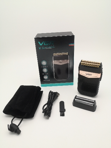 Shaver VGR 331