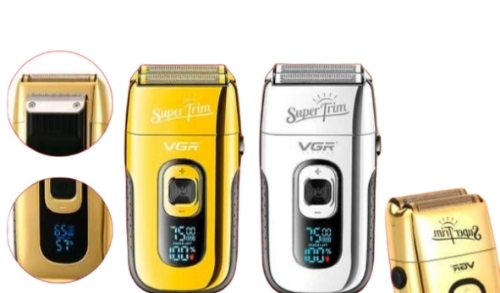 Shaver VGR 332