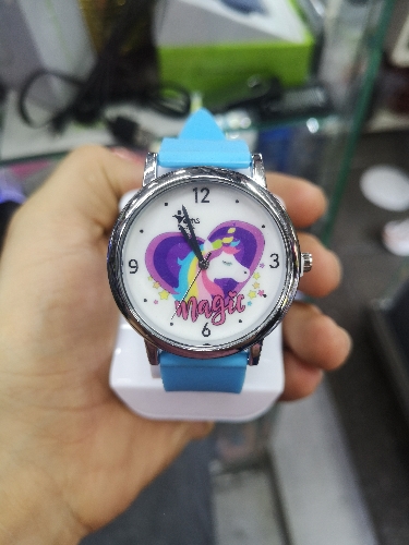 Reloj Teens estuche