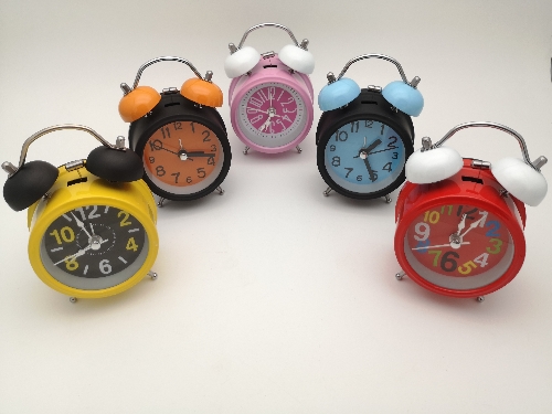 Reloj Campana pequeño
