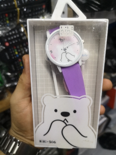 Estuche reloj y auricular