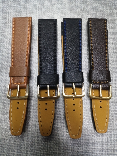 Pulso de reloj