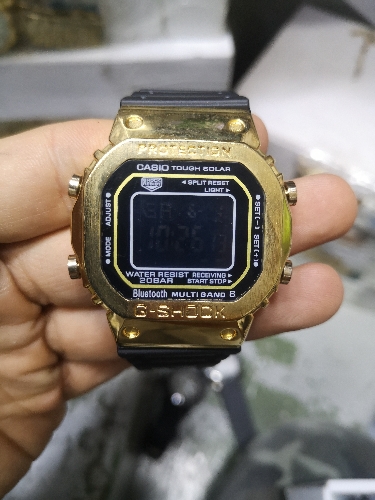 Reloj CASIO Digital