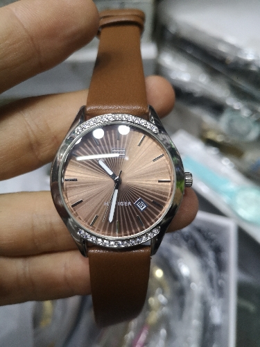 Reloj TOMMY Cuero Dama