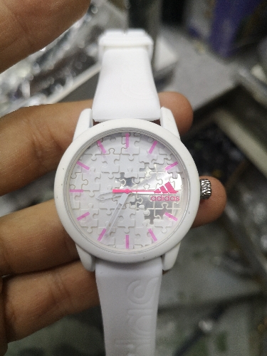 Reloj Adidas Goma